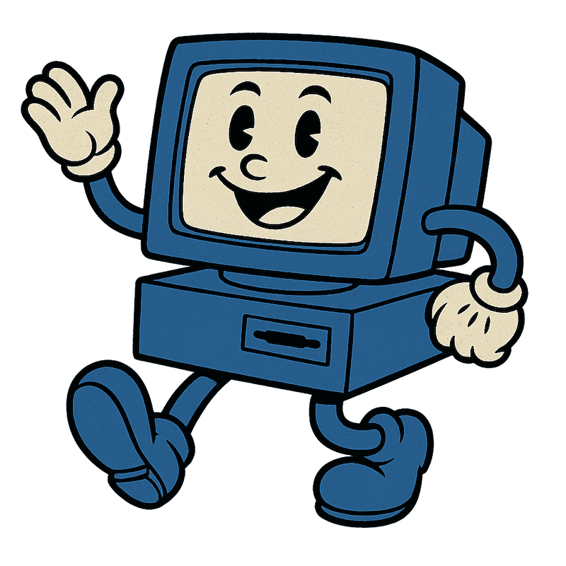 CodeBakers Mascot
