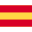 Spanish Flag